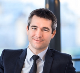 Jean-Christophe Bergé, Apax Partners Jean-Christophe Bergé, Apax Partners