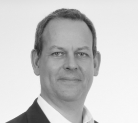 Jean-Damien Perrier, DDA & Company