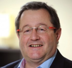 Jean-Louis Allix, Finaura Partners