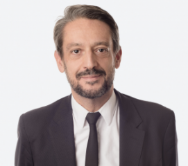 Jean-Louis Girodolle, Lazard