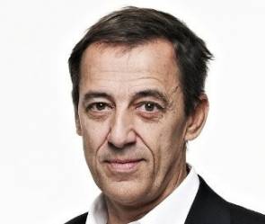 Jean-Marc Patouillaud, Partech