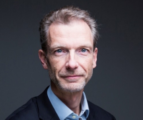 Jean-Michel Cagin, Roland Berger