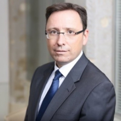 Jean-Noël Combasson, Clairfield