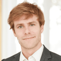 Jean-Paul Bruna, Capitalmind