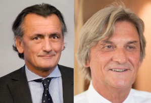 Jean-Paul Poulain et Olivier Cren, Poulain Cren