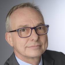 Jérôme Burtin, FRI Auvergne Rhône-Alpes