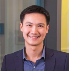 Jérome Joaug, Aster Jérome Joaug, Aster