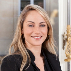 Jessica Derocque, Jones Day Jessica Derocque, Jones Day