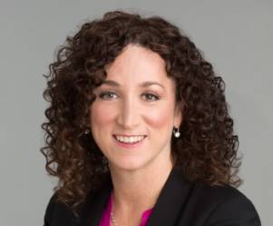 Jill Granoff, Eurazeo Brands