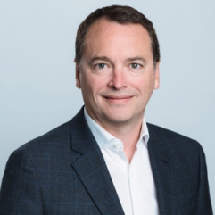 Johann Le Duigou, Sparring Capital Johann Le Duigou, Sparring Capital