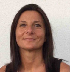 Johanna Guzman, Neuflize OBC