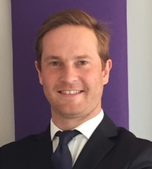 Jonathan Luyt, Robert Walters Jonathan Luyt, Robert Walters