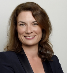 Julie Janvier, Redlink