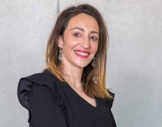 Julie Khaski, M Capital Partners