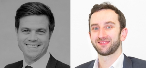 Julien Coudy et Paul Mauduit, Demeter