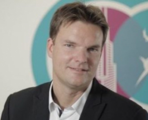 Julien Coulon, Crédit Mutuel Innovation (Ex CM CIC Innovation)