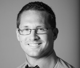 Julien Imhoff, Nova Partners Julien Imhoff, Nova Partners