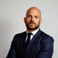 Julien Latrubesse, Crowe Haf