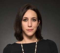 Laure Landes-Gronowski, Agil'IT