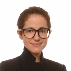 Laurence Bary, Dechert