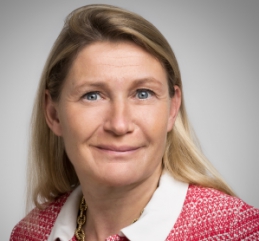 Laurence Branthomme, Eurazeo Laurence Branthomme, Eurazeo