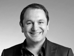 Laurent Buratti, Heidrick & Struggles Laurent Buratti, Heidrick & Struggles