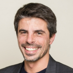 Laurent Imbert, Arkéa Banque Entreprises et Institutionnels