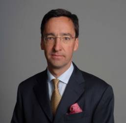 Laurent Marquet de Vasselot, CMS Francis Lefebvre Avocats