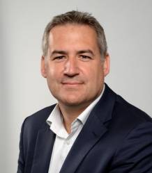 Laurent Tesson, Axio Capital