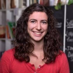 Léa Zaslavsky, Makesense