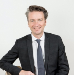 Lionel Mestre, Weinberg Capital Partners Lionel Mestre, Weinberg Capital Partners