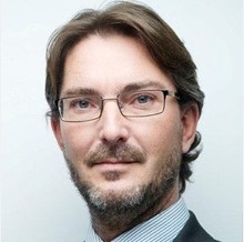 Lionel Rosenfeld, DLA Piper Lionel Rosenfeld, DLA Piper