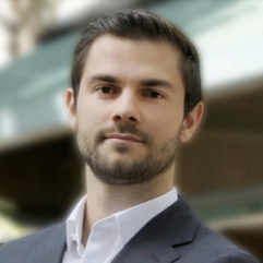 Loïc Meheust, Silverfleet