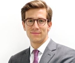 Louis Robert, Metric Capital Partners Louis Robert, Metric Capital Partners