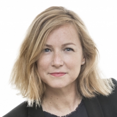 Lucie Petitjean, Gide