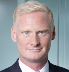 Ludovic Tron, Natixis Partners