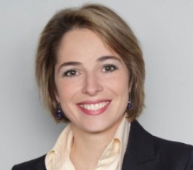 Magali Béraud, Nabarro & Hinge Magali Béraud, Nabarro & Hinge