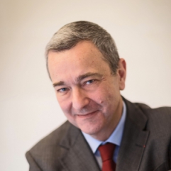 Marc Fornacciari, Dentons Marc Fornacciari, Dentons