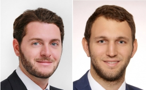 Marc-Olivier Crisan et Mario Giannattasio, Argos Wityu