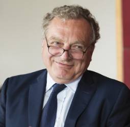 Marc-Olivier Laurent, Rothschild Merchant Banking et FAM