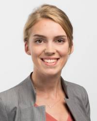 Marie-Alice Lafontaine, Lamartine Conseil