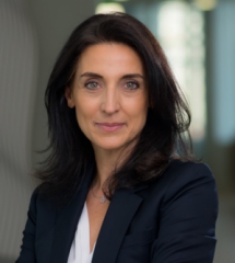 Marie-Laure Parente, Société Générale Mid Cap Investment Banking