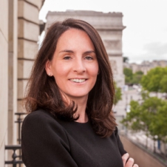 Marie-Paule Noël, Jeausserand Audouard