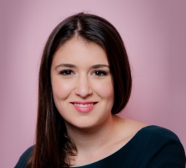 Marine Blondeau, D'Ornano + Co.