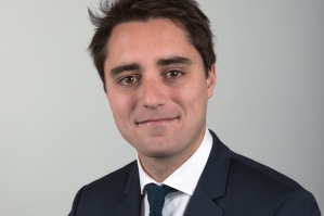 Martin Bellé, Indigo Capital Martin Bellé, Indigo Capital