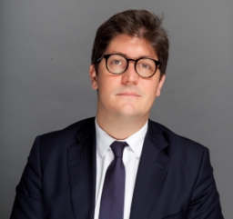 Martin Le Touzé, Herbert Smith Freehills 