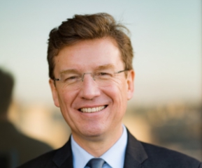 Mathieu Galian, Heidrick & Struggles Mathieu Galian, Heidrick & Struggles