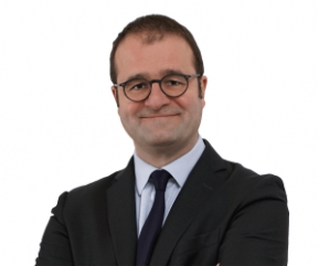 Mathieu Remy, Clifford Chance Mathieu Remy, Clifford Chance