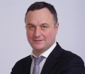 Matthieu de Baynast, Financière de Courcelles