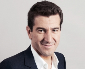 Matthieu Pigasse, Lazard Matthieu Pigasse, Lazard